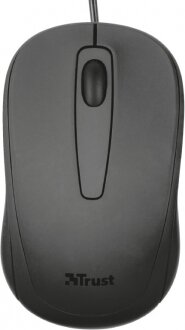 Trust Ziva Optical Compact (21508) Mouse kullananlar yorumlar